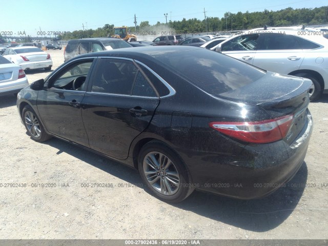 Photo 2 VIN: 4T1BF1FK2HU352504 - TOYOTA CAMRY 