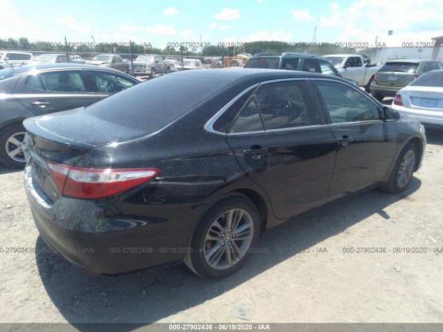 Photo 3 VIN: 4T1BF1FK2HU352504 - TOYOTA CAMRY 