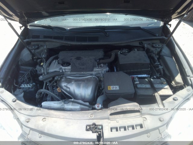 Photo 9 VIN: 4T1BF1FK2HU352504 - TOYOTA CAMRY 