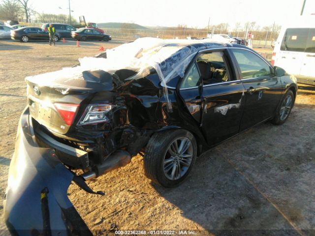 Photo 3 VIN: 4T1BF1FK2HU352678 - TOYOTA CAMRY 