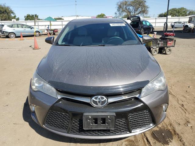 Photo 4 VIN: 4T1BF1FK2HU353555 - TOYOTA CAMRY LE 