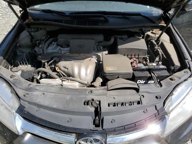 Photo 10 VIN: 4T1BF1FK2HU353782 - TOYOTA CAMRY 