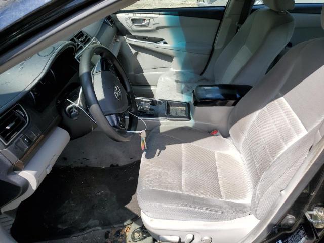 Photo 6 VIN: 4T1BF1FK2HU353782 - TOYOTA CAMRY 