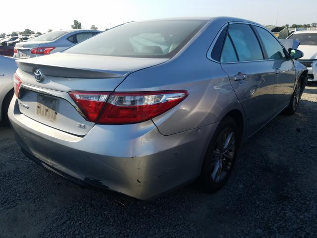 Photo 3 VIN: 4T1BF1FK2HU355709 - TOYOTA CAMRY LE 