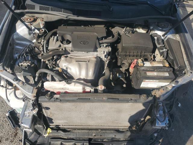 Photo 10 VIN: 4T1BF1FK2HU356195 - TOYOTA CAMRY LE 