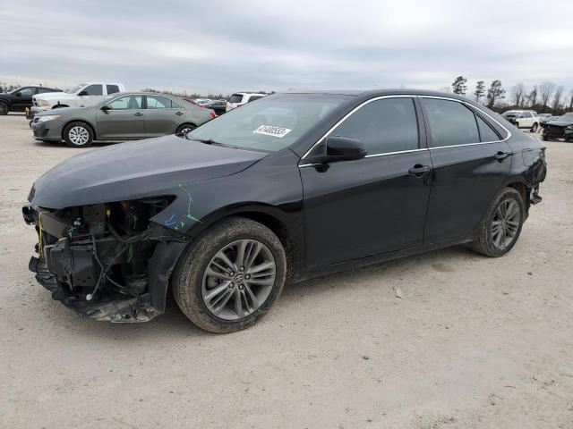 Photo 0 VIN: 4T1BF1FK2HU356276 - TOYOTA CAMRY LE 