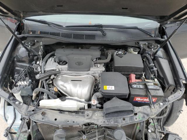 Photo 10 VIN: 4T1BF1FK2HU356276 - TOYOTA CAMRY LE 