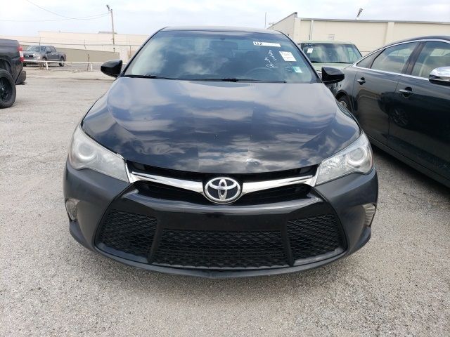 Photo 1 VIN: 4T1BF1FK2HU358416 - TOYOTA CAMRY 