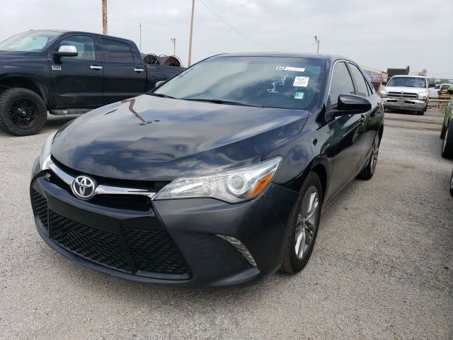 Photo 2 VIN: 4T1BF1FK2HU358416 - TOYOTA CAMRY 