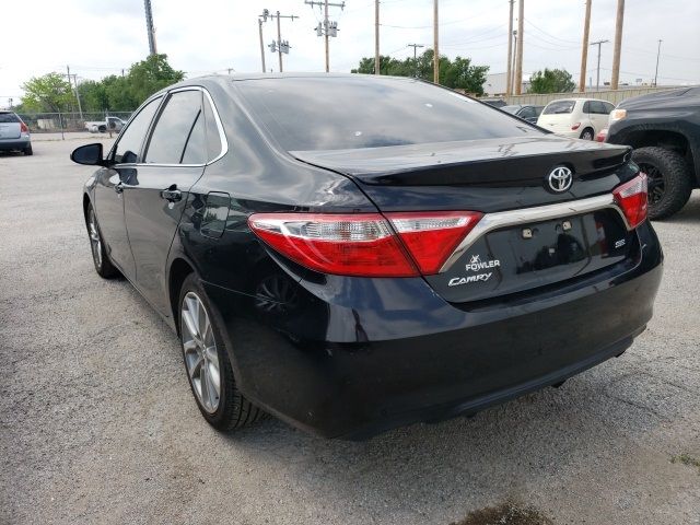 Photo 4 VIN: 4T1BF1FK2HU358416 - TOYOTA CAMRY 