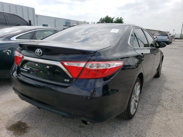 Photo 5 VIN: 4T1BF1FK2HU358416 - TOYOTA CAMRY 