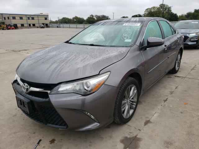 Photo 1 VIN: 4T1BF1FK2HU359906 - TOYOTA CAMRY LE 