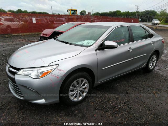 Photo 1 VIN: 4T1BF1FK2HU360229 - TOYOTA CAMRY 