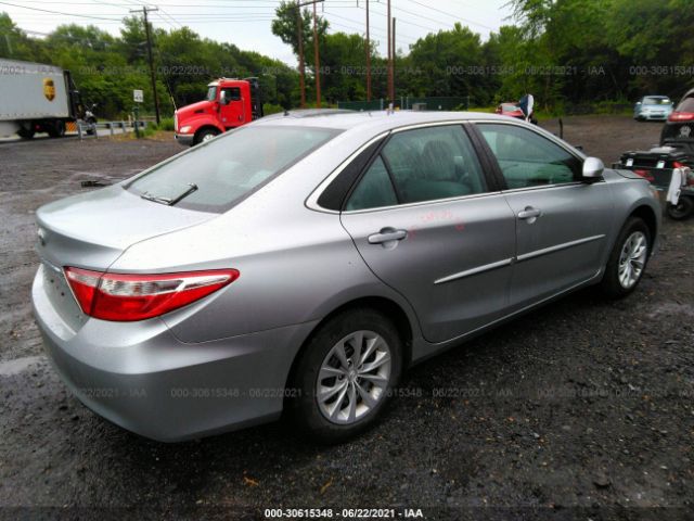 Photo 3 VIN: 4T1BF1FK2HU360229 - TOYOTA CAMRY 