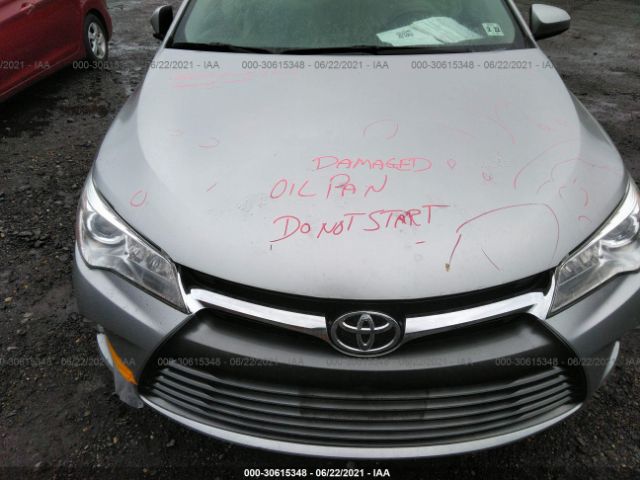 Photo 5 VIN: 4T1BF1FK2HU360229 - TOYOTA CAMRY 