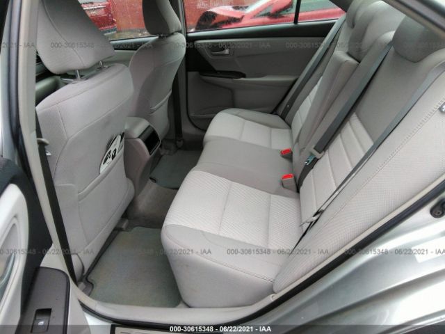 Photo 7 VIN: 4T1BF1FK2HU360229 - TOYOTA CAMRY 