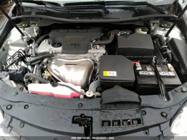 Photo 9 VIN: 4T1BF1FK2HU360229 - TOYOTA CAMRY 