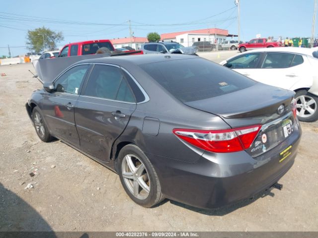 Photo 2 VIN: 4T1BF1FK2HU362871 - TOYOTA CAMRY 