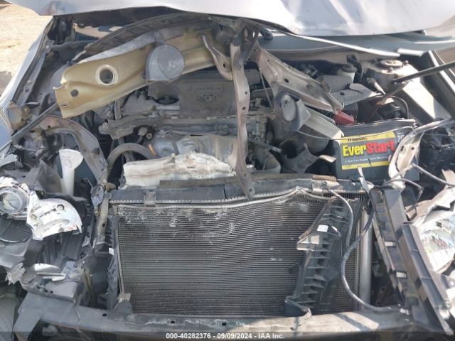 Photo 9 VIN: 4T1BF1FK2HU362871 - TOYOTA CAMRY 