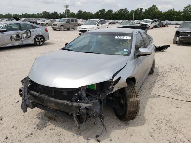 Photo 1 VIN: 4T1BF1FK2HU363213 - TOYOTA CAMRY LE 