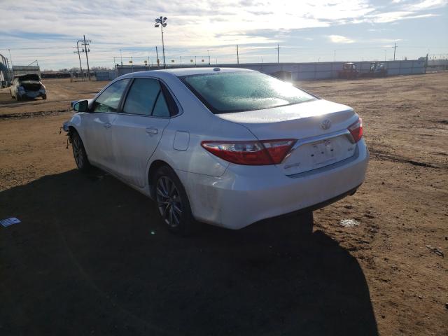 Photo 2 VIN: 4T1BF1FK2HU364328 - TOYOTA CAMRY LE 