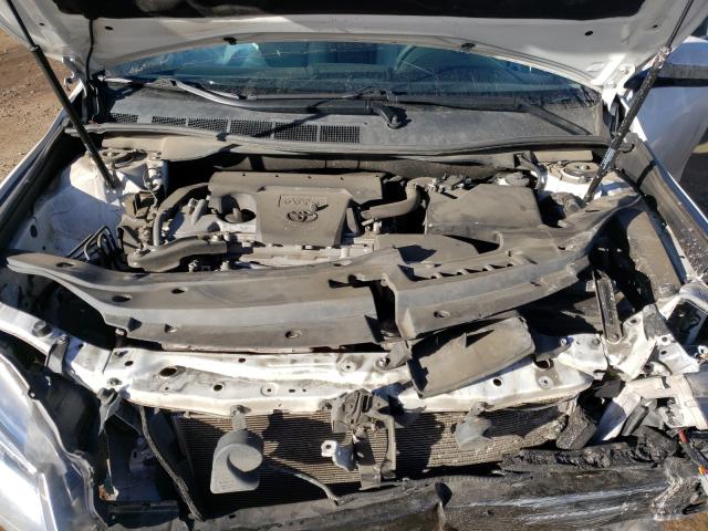 Photo 6 VIN: 4T1BF1FK2HU364328 - TOYOTA CAMRY LE 