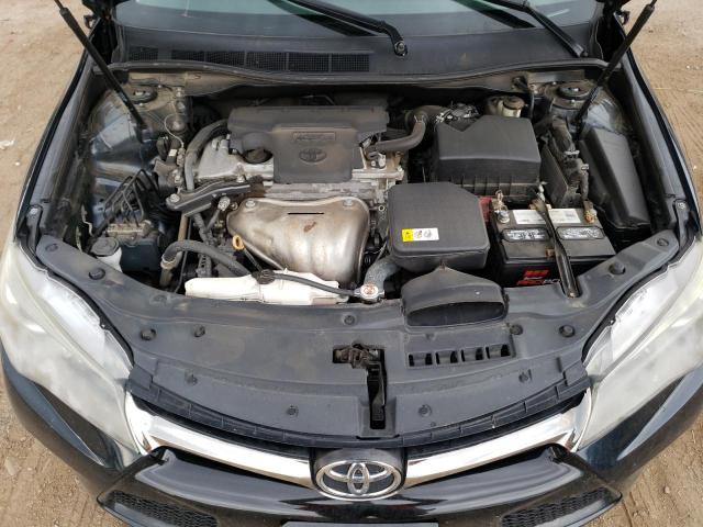 Photo 10 VIN: 4T1BF1FK2HU365222 - TOYOTA CAMRY 