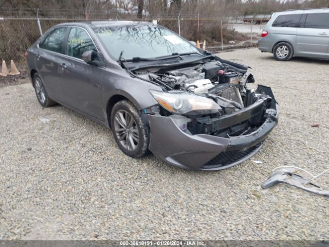 Photo 0 VIN: 4T1BF1FK2HU366726 - TOYOTA CAMRY 