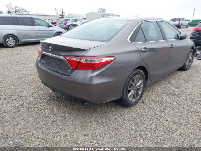 Photo 3 VIN: 4T1BF1FK2HU366726 - TOYOTA CAMRY 