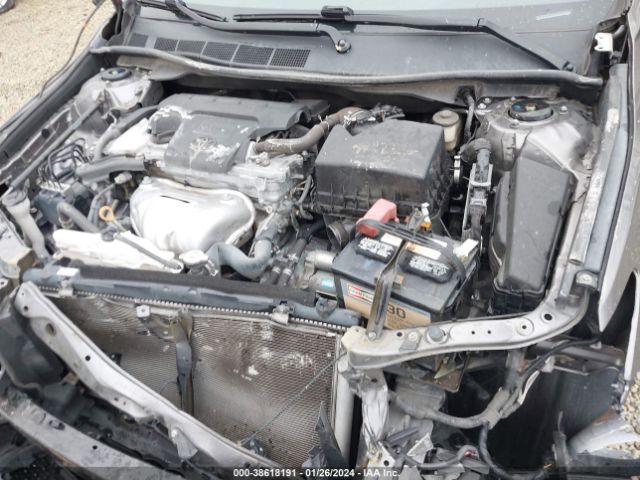 Photo 9 VIN: 4T1BF1FK2HU366726 - TOYOTA CAMRY 