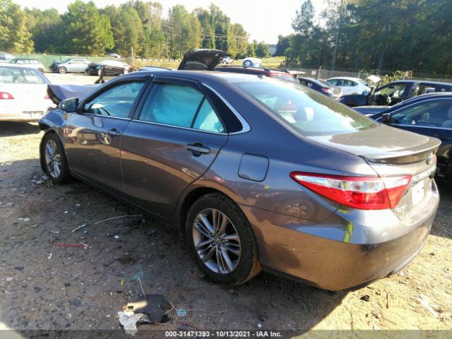 Photo 2 VIN: 4T1BF1FK2HU367133 - TOYOTA CAMRY 