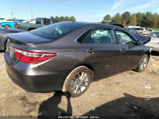 Photo 3 VIN: 4T1BF1FK2HU367133 - TOYOTA CAMRY 