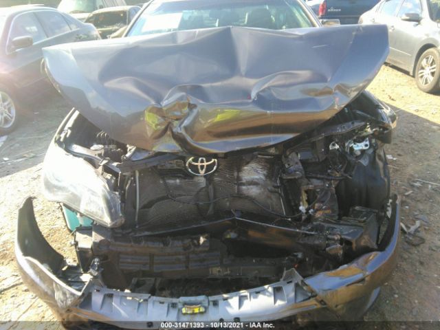 Photo 5 VIN: 4T1BF1FK2HU367133 - TOYOTA CAMRY 