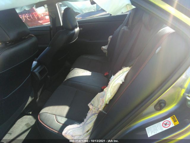 Photo 7 VIN: 4T1BF1FK2HU367133 - TOYOTA CAMRY 