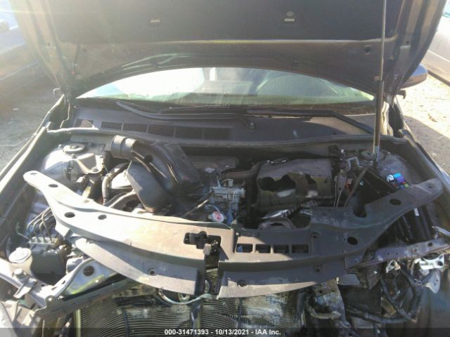 Photo 9 VIN: 4T1BF1FK2HU367133 - TOYOTA CAMRY 