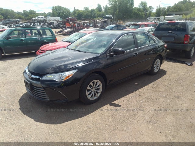 Photo 1 VIN: 4T1BF1FK2HU367777 - TOYOTA CAMRY 