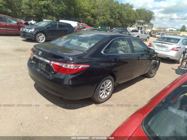 Photo 3 VIN: 4T1BF1FK2HU367777 - TOYOTA CAMRY 