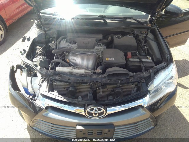 Photo 9 VIN: 4T1BF1FK2HU367777 - TOYOTA CAMRY 