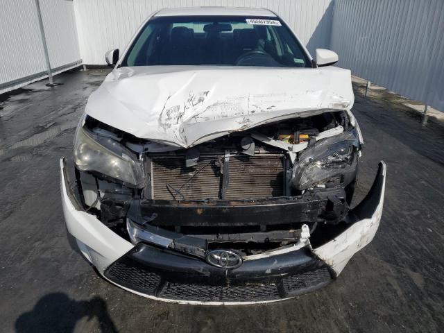 Photo 4 VIN: 4T1BF1FK2HU368606 - TOYOTA CAMRY 