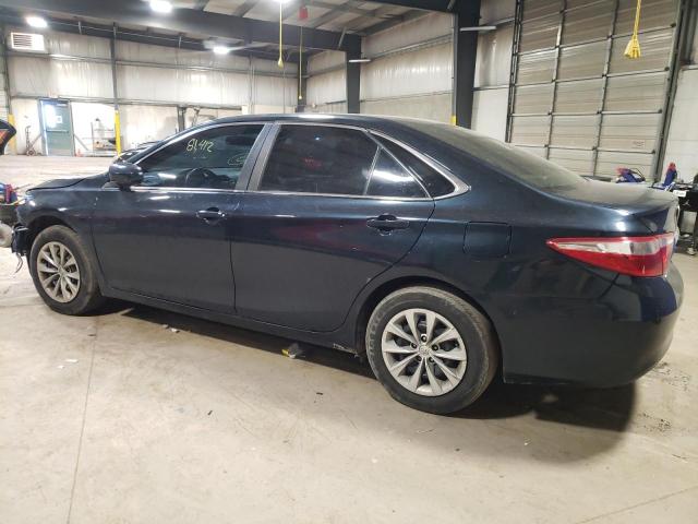 Photo 1 VIN: 4T1BF1FK2HU369769 - TOYOTA CAMRY 