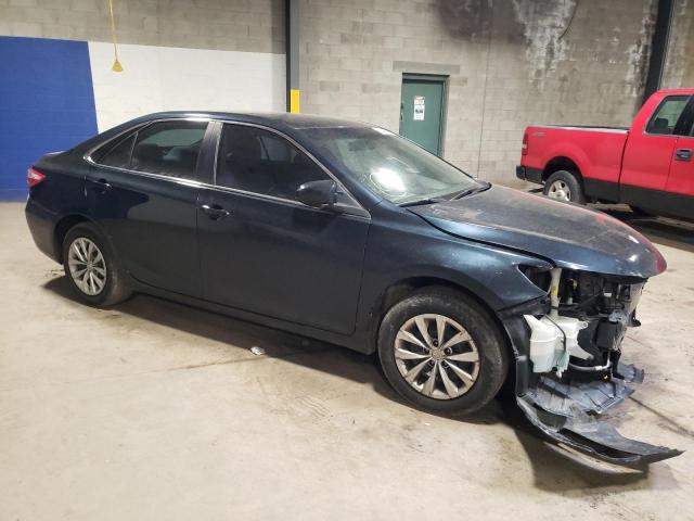 Photo 3 VIN: 4T1BF1FK2HU369769 - TOYOTA CAMRY 