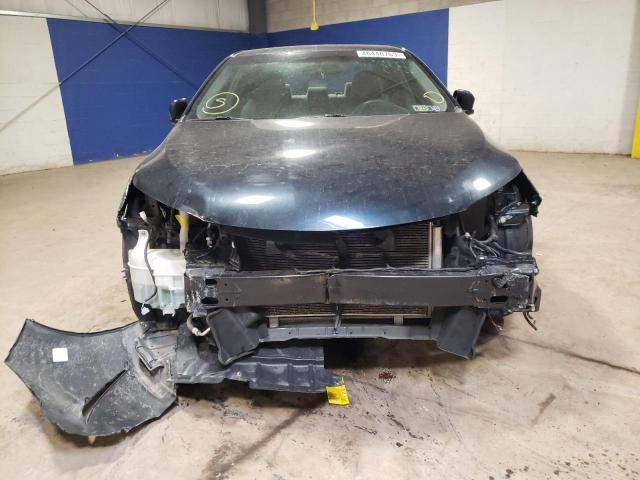 Photo 4 VIN: 4T1BF1FK2HU369769 - TOYOTA CAMRY 