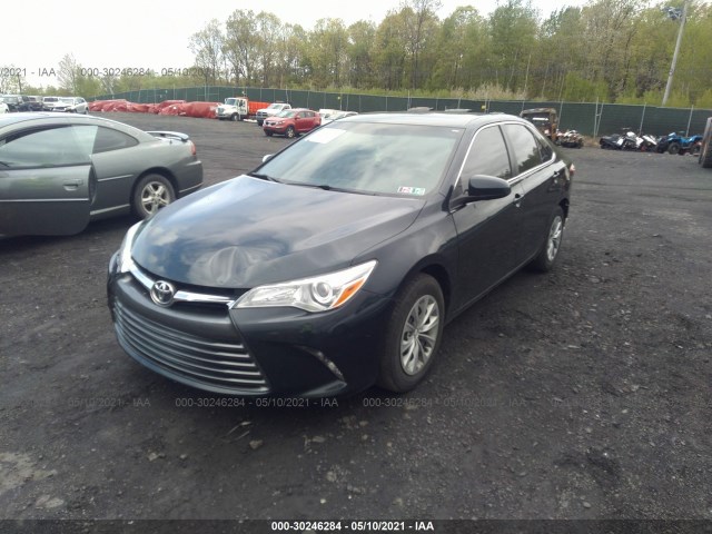 Photo 1 VIN: 4T1BF1FK2HU369769 - TOYOTA CAMRY 