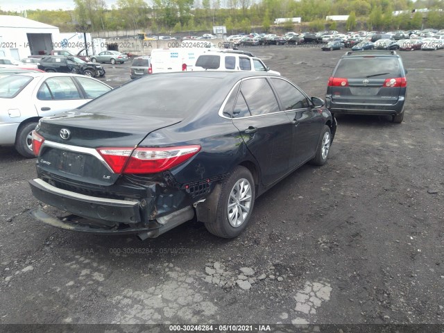 Photo 3 VIN: 4T1BF1FK2HU369769 - TOYOTA CAMRY 