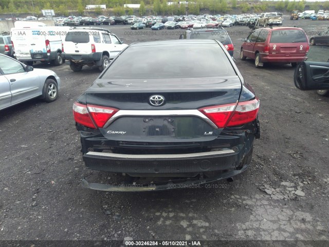 Photo 5 VIN: 4T1BF1FK2HU369769 - TOYOTA CAMRY 