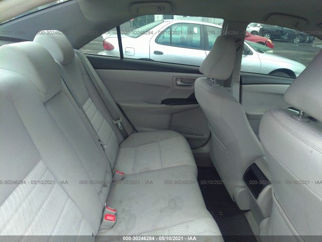 Photo 7 VIN: 4T1BF1FK2HU369769 - TOYOTA CAMRY 