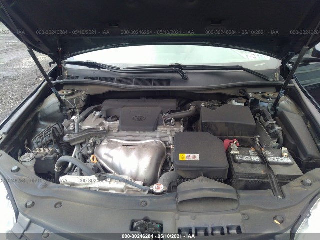 Photo 9 VIN: 4T1BF1FK2HU369769 - TOYOTA CAMRY 