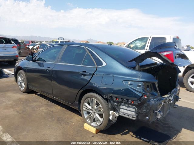 Photo 2 VIN: 4T1BF1FK2HU371201 - TOYOTA CAMRY 