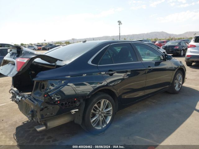 Photo 3 VIN: 4T1BF1FK2HU371201 - TOYOTA CAMRY 