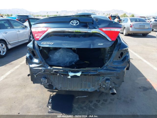 Photo 5 VIN: 4T1BF1FK2HU371201 - TOYOTA CAMRY 